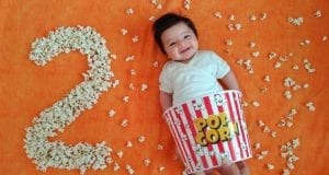 Yeni Doğan Bebek Fotoğrafları Nasıl Çekilir? - Resim 77