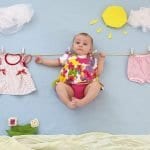 Yeni Doğan Bebek Fotoğrafları Nasıl Çekilir? 78