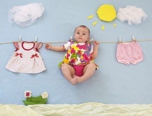 Yeni Doğan Bebek Fotoğrafları Nasıl Çekilir? - Resim 79