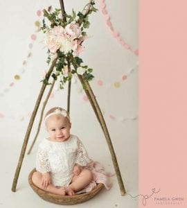 Yeni Doğan Bebek Fotoğrafları Nasıl Çekilir? 85