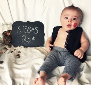 Yeni Doğan Bebek Fotoğrafları Nasıl Çekilir? 86