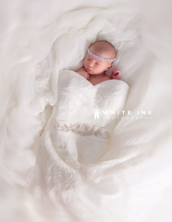 Yeni Doğan Bebek Fotoğrafları Nasıl Çekilir? 91