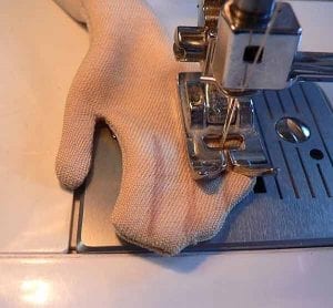 Bez Bebek Yapımı Resimli Anlatım - Resim 111