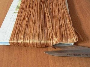 Bez Bebek Yapımı Resimli Anlatım - Resim 126