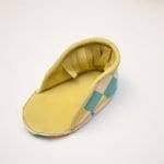 Makosen Bebek Ayakkabı Yapımı 9