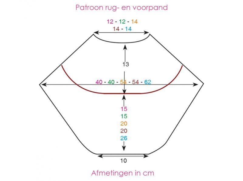 Panço Örgü Modelleri 3