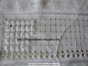 Antika Ajur Modelleri - Resim 23