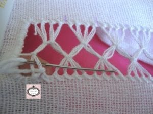 Antika Ajur Modelleri - Resim 7