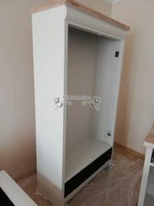 Mobilya Boyama Nasıl Yapılır? - Resim 27