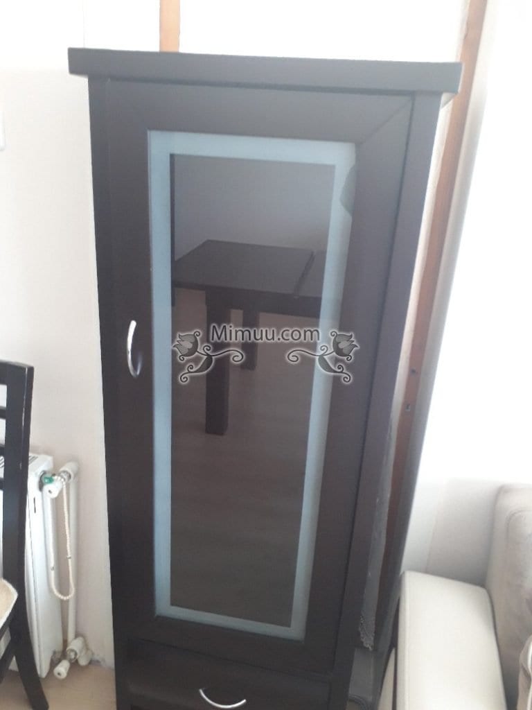 Mobilya Boyama Nasıl Yapılır?