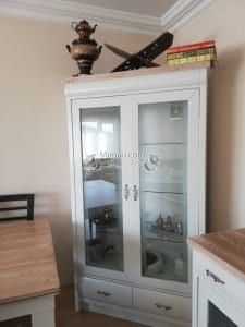 Mobilya Boyama Nasıl Yapılır? - Resim 34