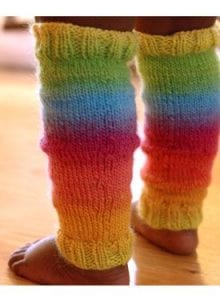 Örgü Tozluk Modelleri - Resim 31