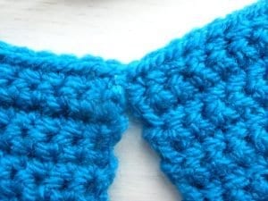 Amigurumi Ayıcık Yapımı - Resim 10
