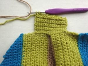Amigurumi Ayıcık Yapımı - Resim 15