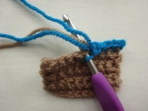 Amigurumi Ayıcık Yapımı - Resim 17