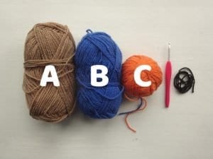 Amigurumi Ayıcık Yapımı - Resim 19