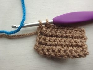 Amigurumi Ayıcık Yapımı - Resim 20