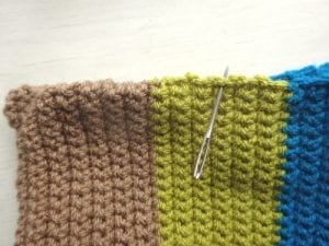 Amigurumi Ayıcık Yapımı - Resim 22
