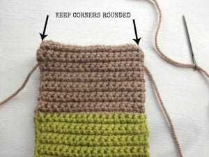 Amigurumi Ayıcık Yapımı - Resim 3