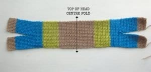 Amigurumi Ayıcık Yapımı - Resim 1