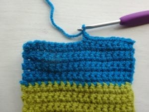 Amigurumi Ayıcık Yapımı - Resim 37