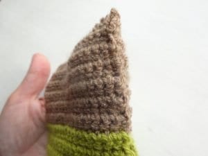 Amigurumi Ayıcık Yapımı - Resim 38