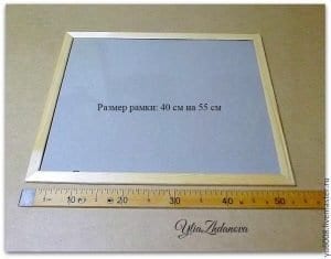 Şiş ve Tığlar için Organizer - Resim 11