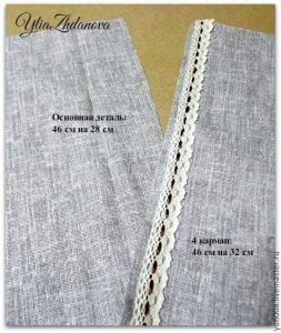 Şiş ve Tığlar için Organizer - Resim 24