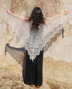 Aeolian Şal Yapılışı - Resim 22