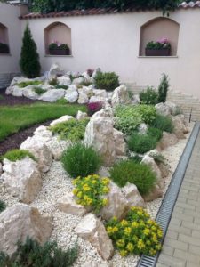 Peyzaj Düzenlemesi Fikirleri - Resim 2