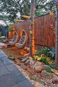 Peyzaj Düzenlemesi Fikirleri 46