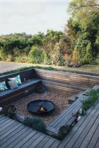 Veranda Tasarımı 3