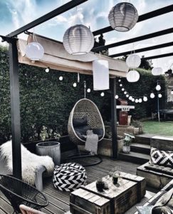 Veranda Tasarımı 15