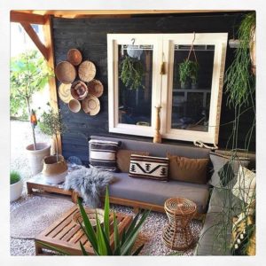 Veranda Tasarımı 18