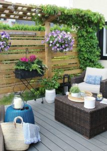 Veranda Tasarımı 5