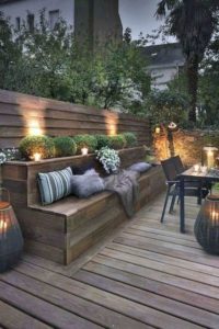 Veranda Tasarımı 47