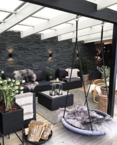 Veranda Tasarımı 51