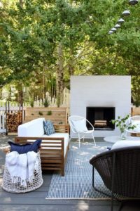 Veranda Tasarımı 52