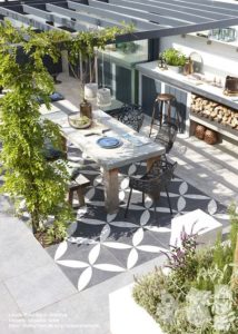 Veranda Tasarımı 63