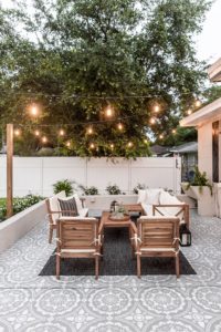 Veranda Tasarımı 70