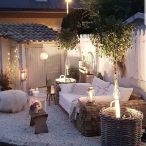 Veranda Tasarımı 10