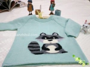 Bebek Örgü Kazakları 15