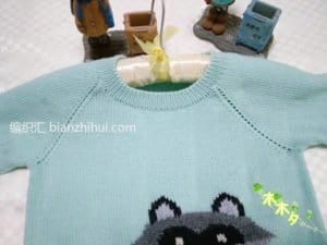 Bebek Örgü Kazakları 10