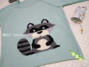 Bebek Örgü Kazakları 2