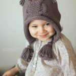 Bebek Şapka Modelleri 9