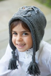 Bebek Şapka Modelleri - Resim 14