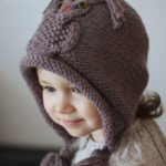 Bebek Şapka Modelleri 8