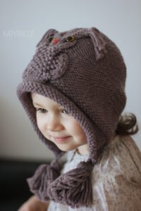 Bebek Şapka Modelleri - Resim 9