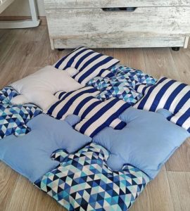 Bebek Yorganları 25