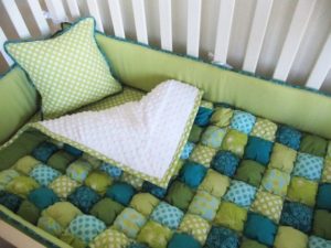 Bebek Yorganları 29